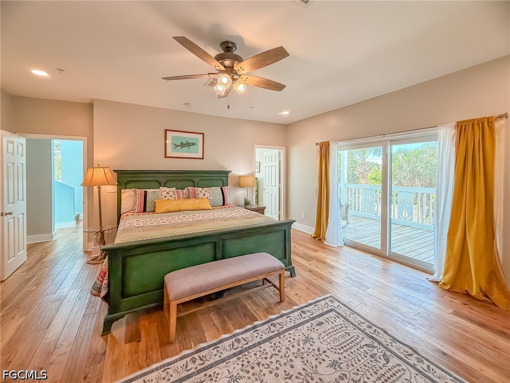 4 Bed Pool Home for Sale in Upper Captiva, photo 29