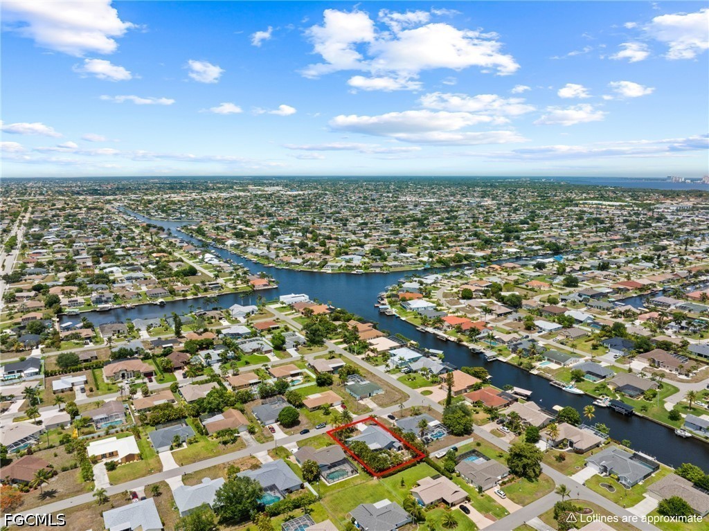 2 Bed Pool Home for Sale in Cape Coral, photo 29