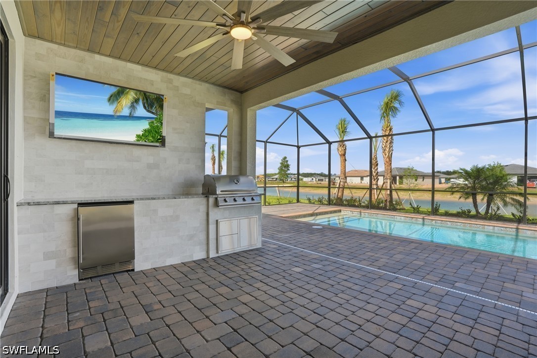 3 Bed Pool Home for Sale in Verdana Village, FL, $769,777 — photo 29