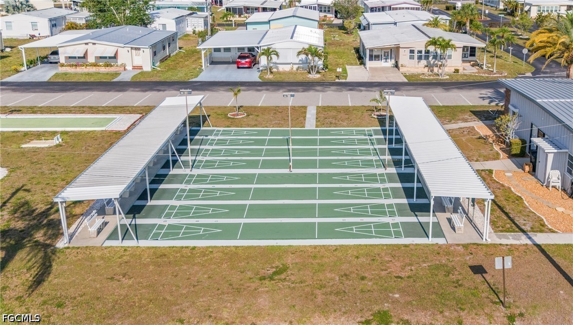 2 Bed ManufacturedHome for Sale in North Fort Myers, FL — photo 29