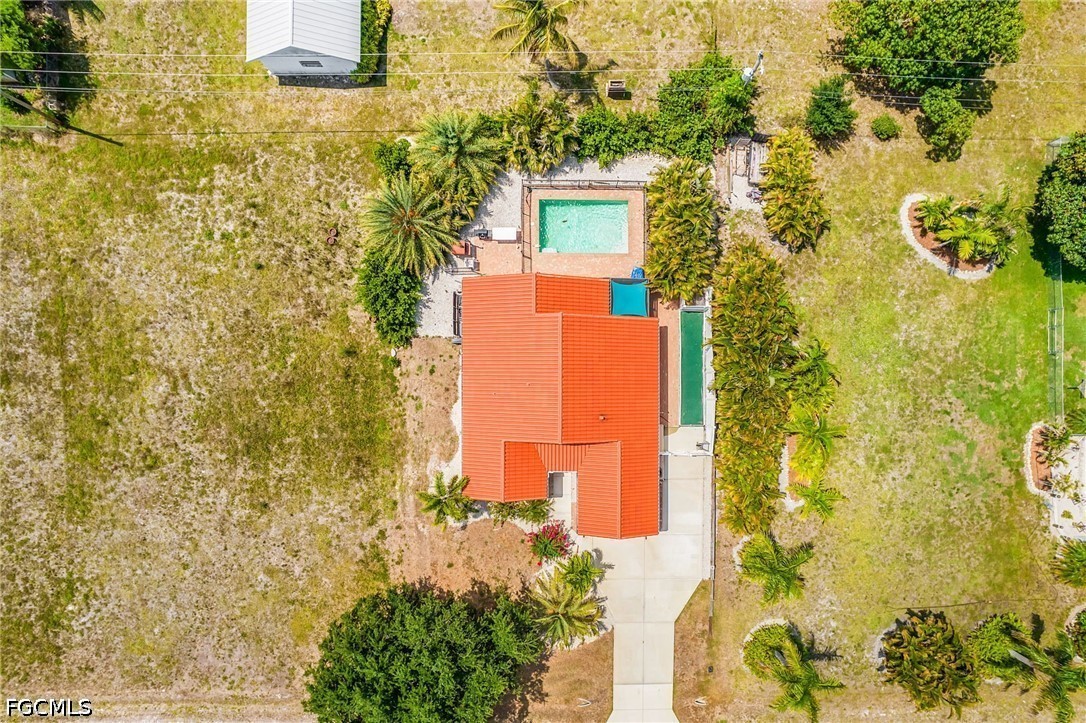 2 Bed Pool Home for Sale in Pine Island Ridge, FL, $399,000 — photo 29