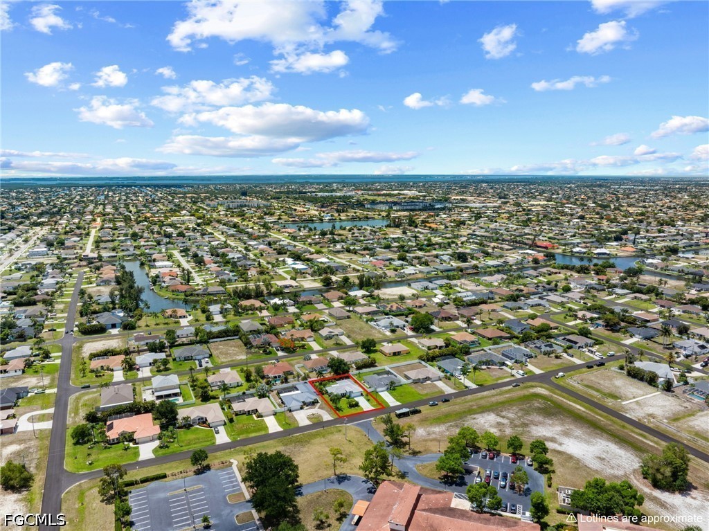 3 Bed SingleFamilyResidence for Sale in Cape Coral, FL — photo 29