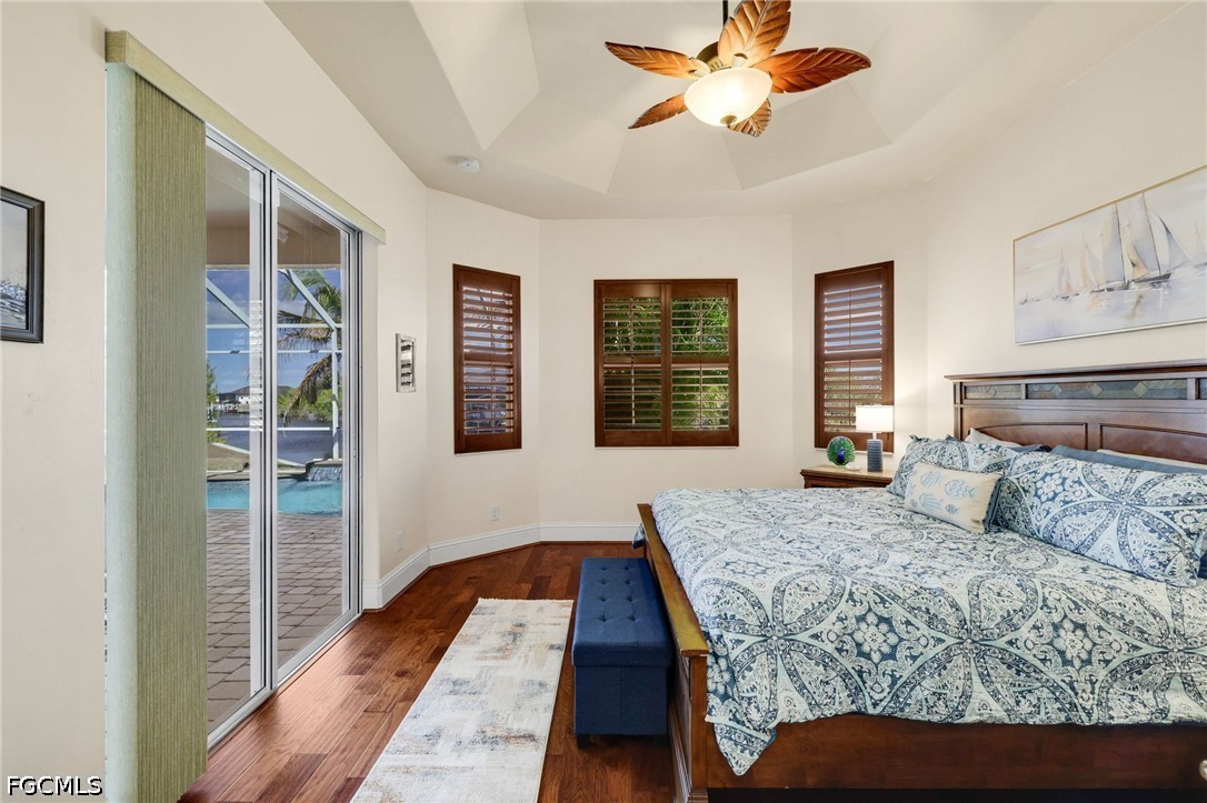 4 Bed Pool Home for Sale in Cape Coral, photo 29