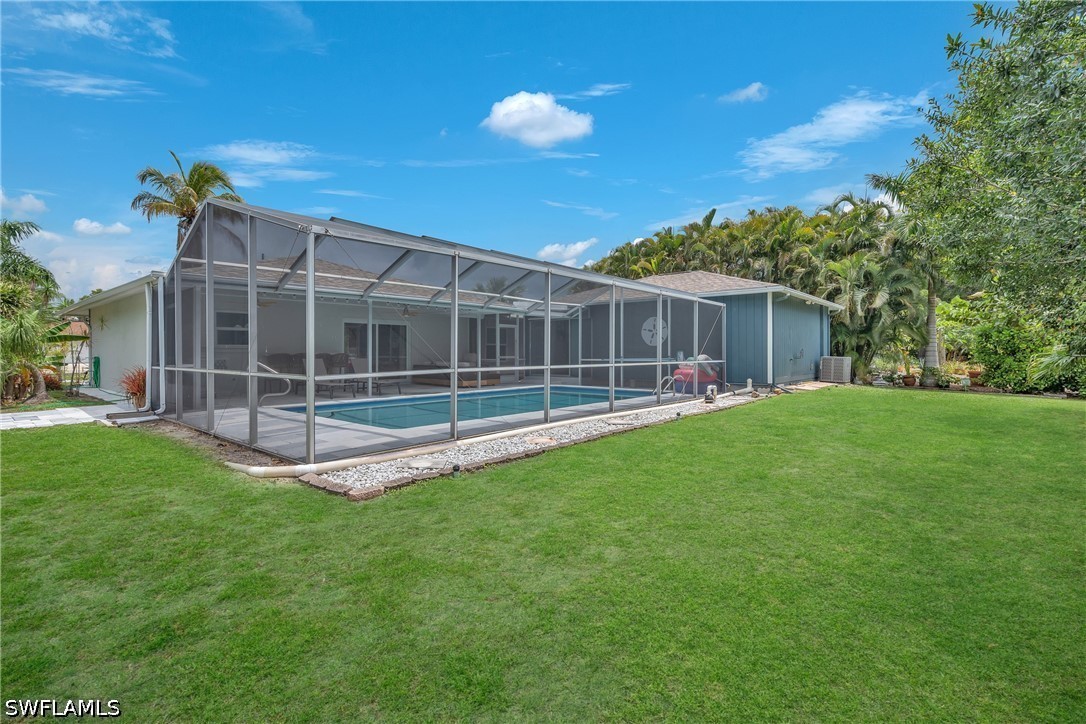 3 Bed Pool Home for Sale in Windsor Estates, FL, $699,000 — photo 29