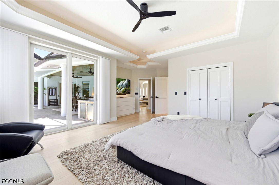 4 Bed Pool Home for Sale in Cape Coral, photo 29
