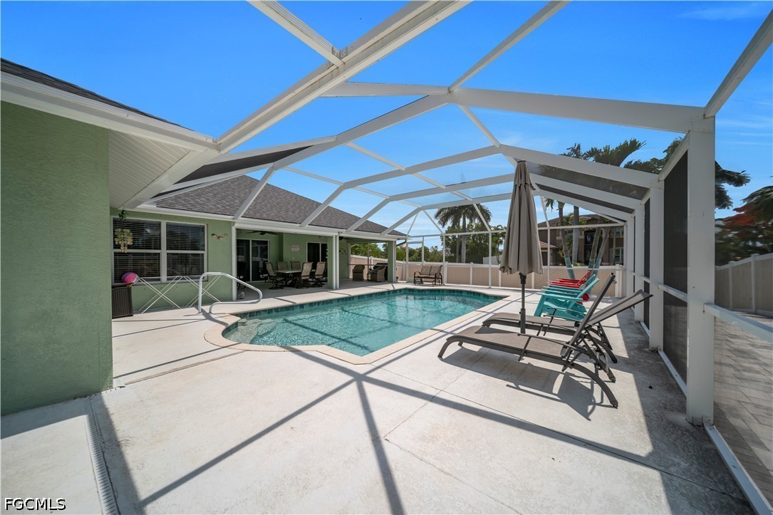 4 Bed Pool Home for Sale in Cape Coral, photo 29