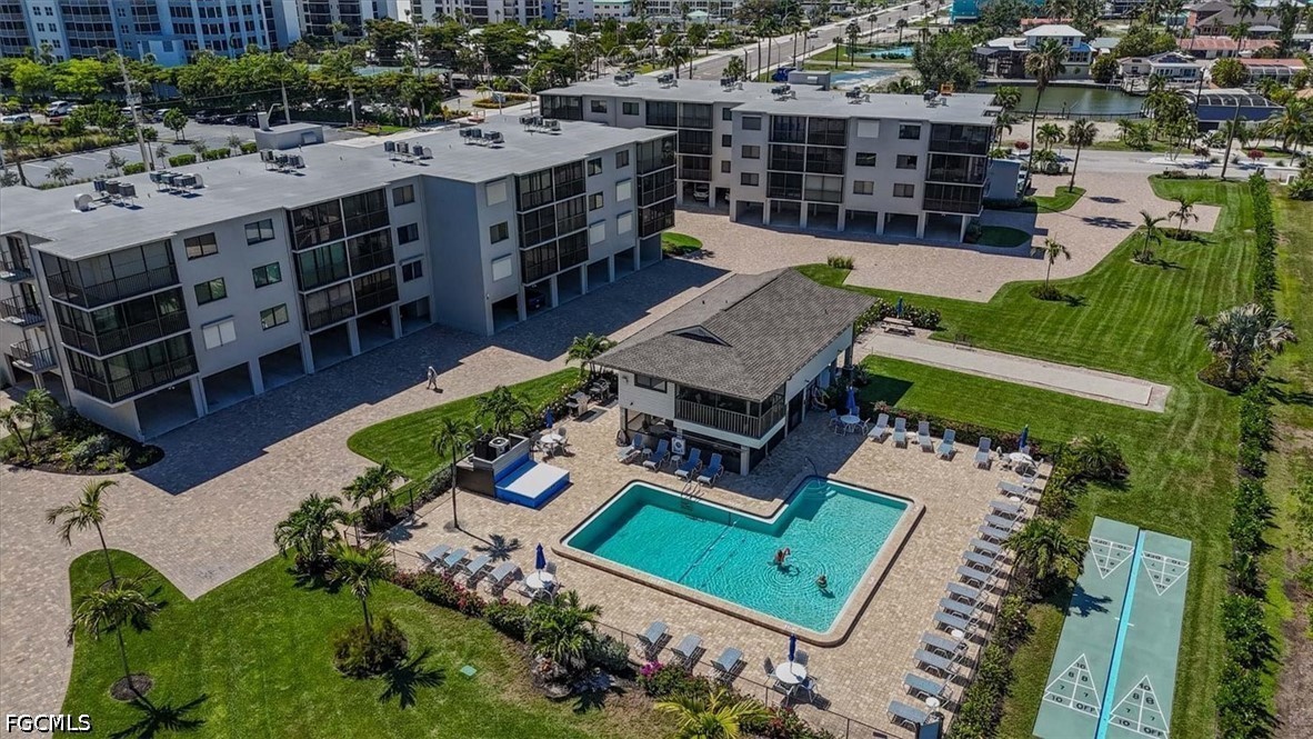 2 Bed Condominium for Sale in Fort Myers Beach, FL, $299,000 — photo 29