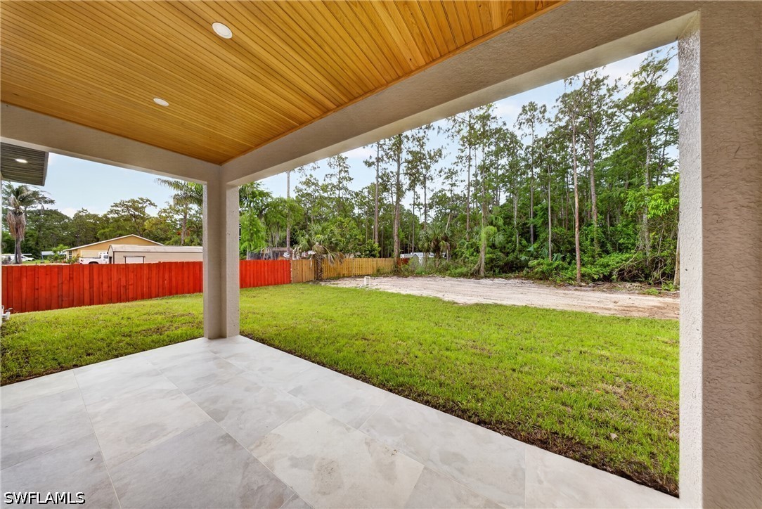 4 Bed SingleFamilyResidence for Sale in Naples, photo 29