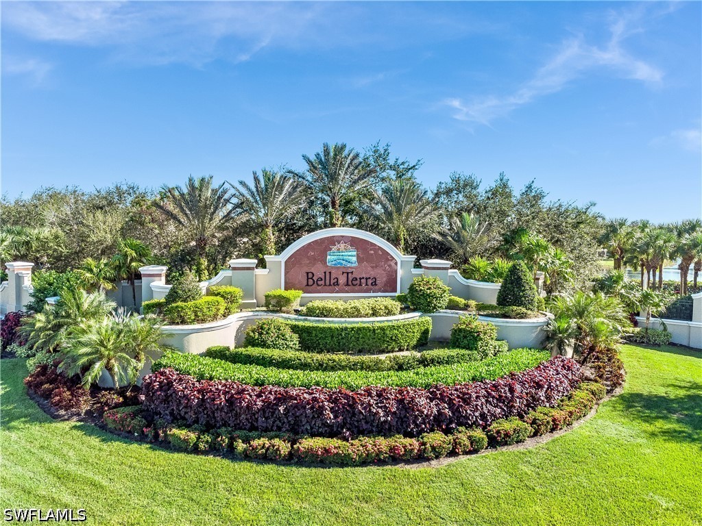 3 Bed Attached for Sale in Bella Terra, FL — photo 29