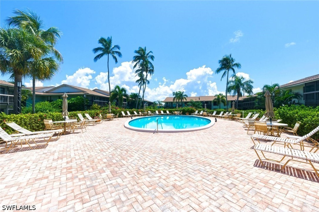 2 Bed Condominium for Sale in Marco Island, FL — photo 29