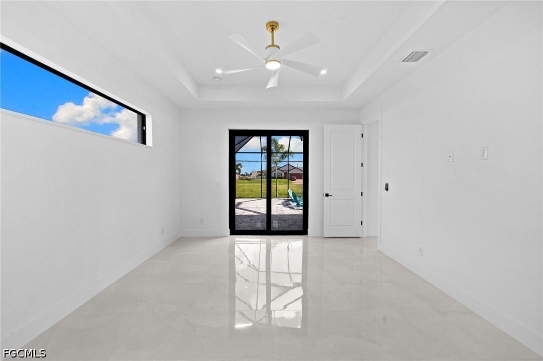 3 Bed Pool Home for Sale in Cape Coral, FL, $449,000 — photo 29