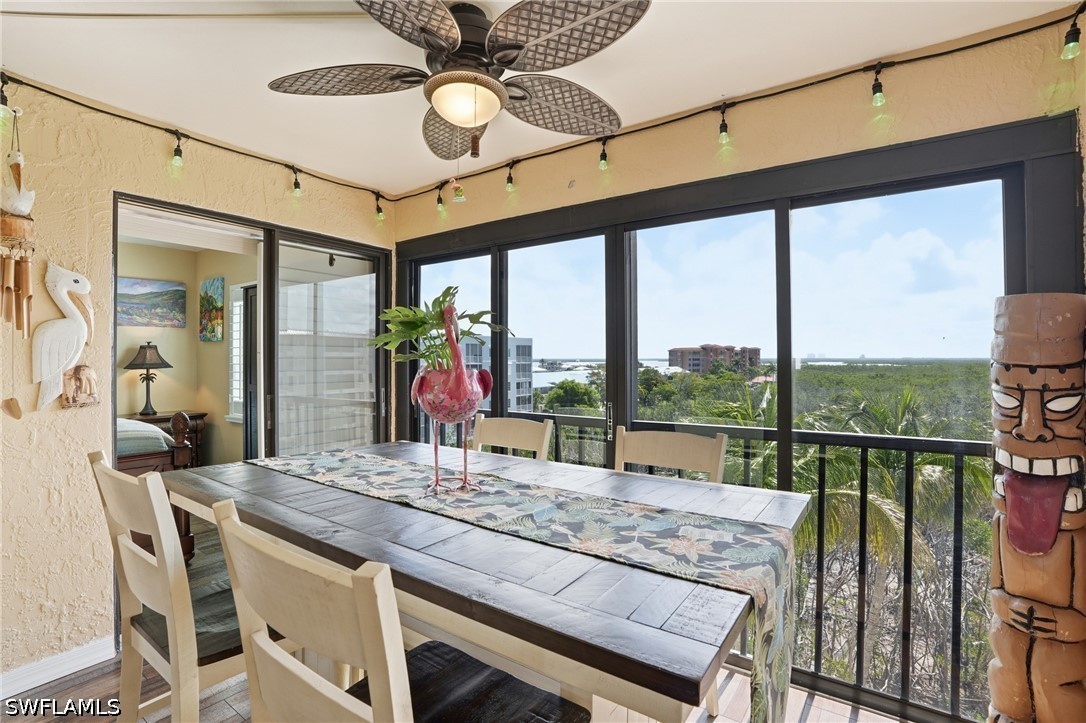 2 Bed Waterfront Home for Sale in Estero Cove Condo, FL — photo 29