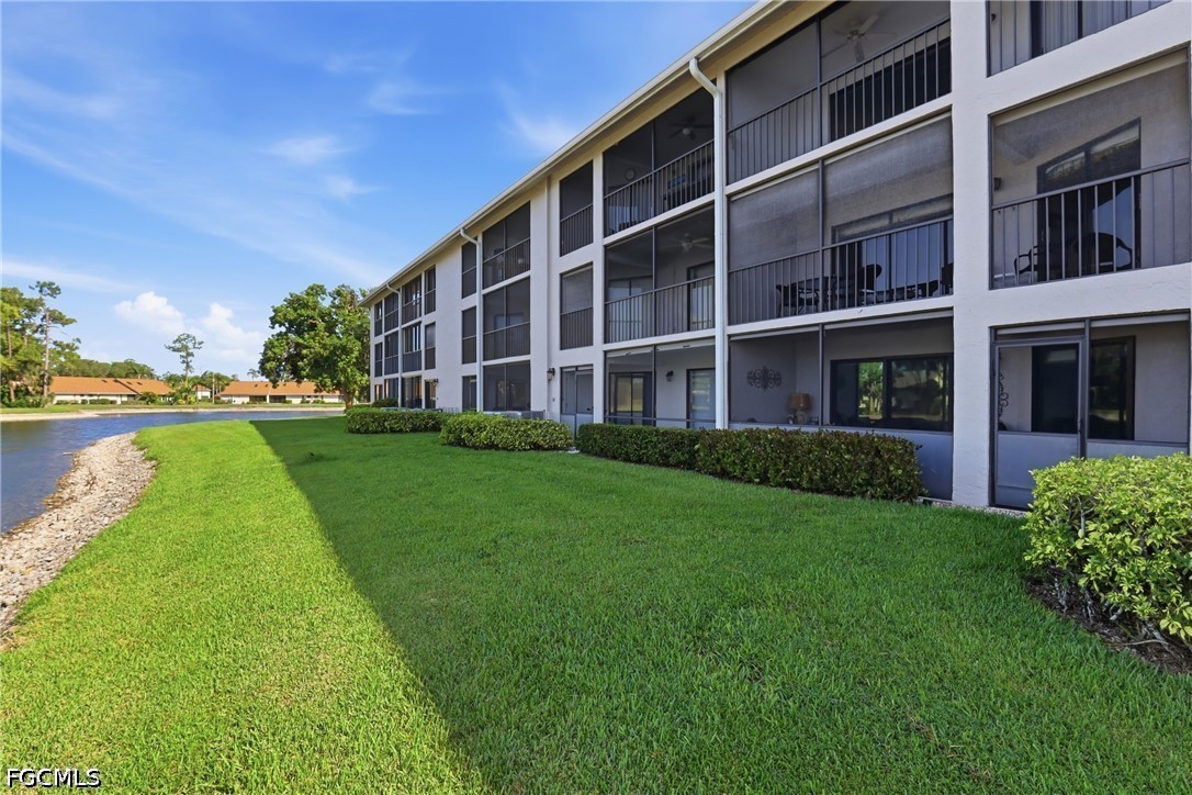 2 Bed Waterfront Home for Sale in Fox Haven, photo 29