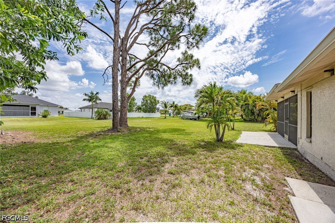3 Bed SingleFamilyResidence for Sale in Cape Coral, FL — photo 29