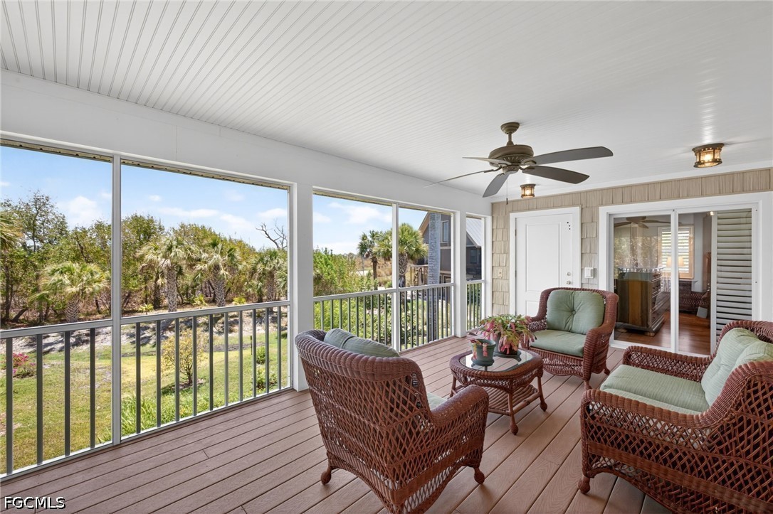 3 Bed SingleFamilyResidence for Sale in Gulf Pines, FL — photo 29