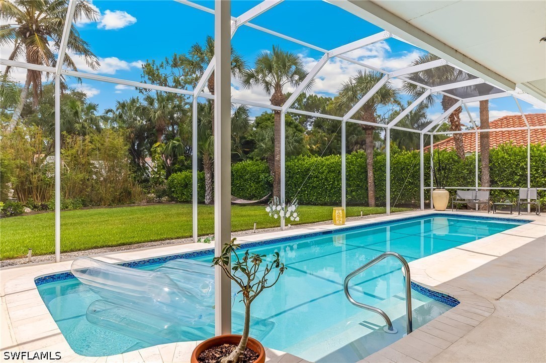 3 Bed Pool Home for Sale in Naples, photo 29