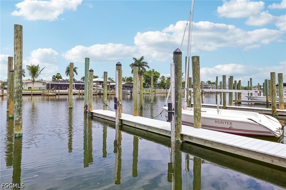 2 Bed Waterfront Home for Sale in Boardwalk Caper, FL — photo 29