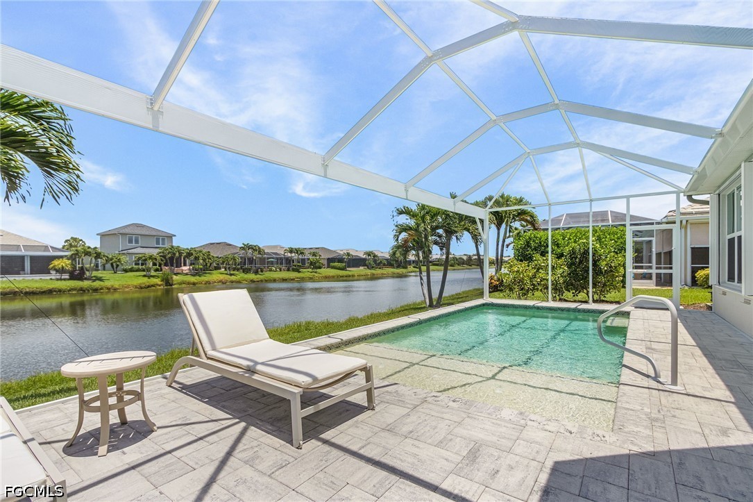 3 Bed Pool Home for Sale in Sandoval, photo 29
