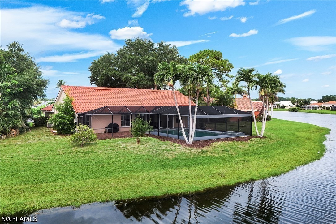 3 Bed Pool Home for Sale in Vanderbilt Lakes, FL, $799,000 — photo 29