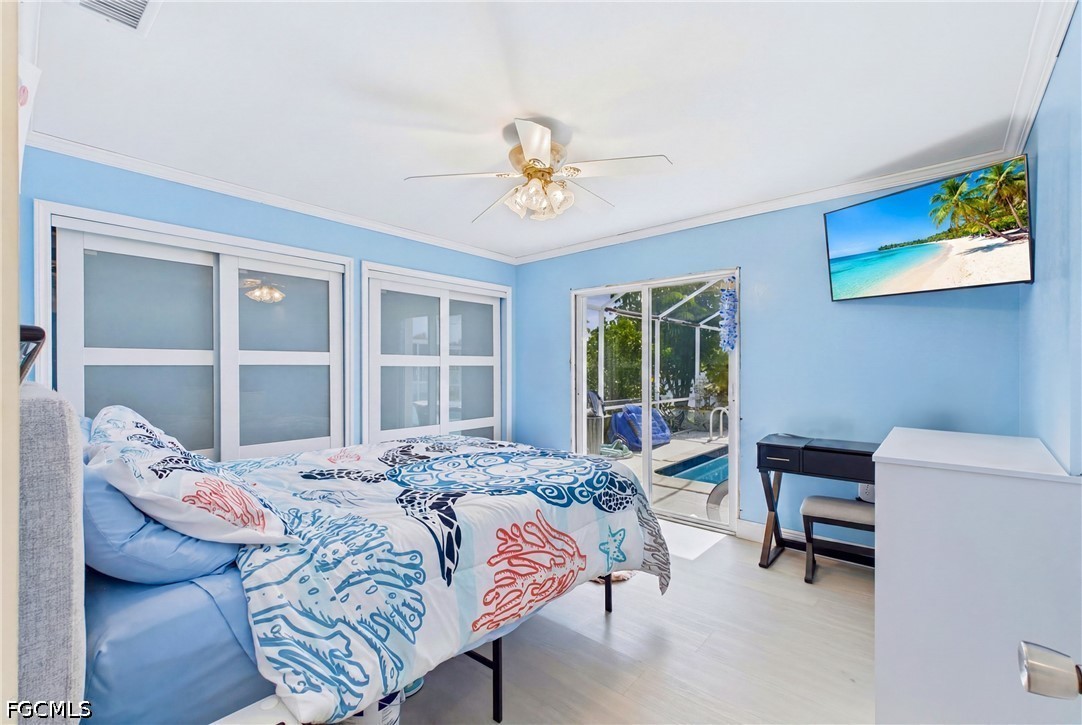 4 Bed Pool Home for Sale in Cape Coral, photo 29