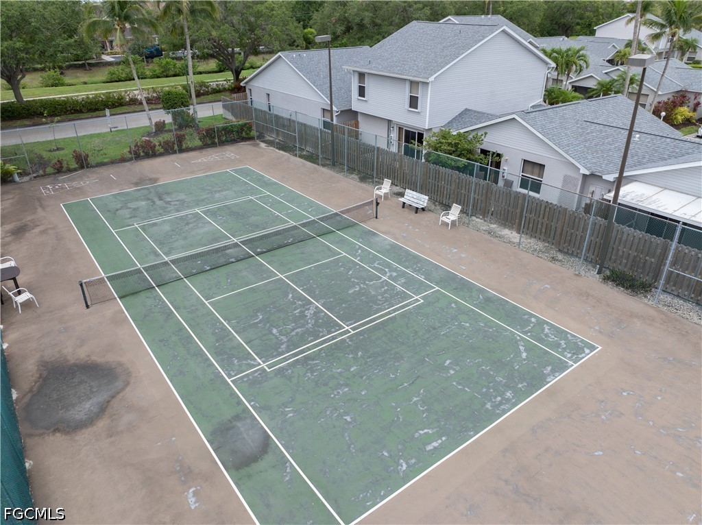 2 Bed Waterfront Home for Sale in Fort Myers, FL, $209,900 — photo 29