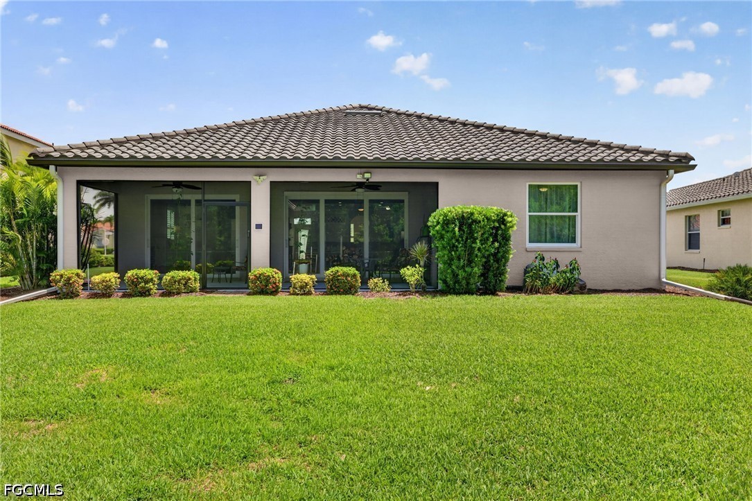 4 Bed SingleFamilyResidence for Sale in Silverlakes, photo 29