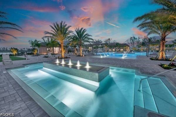4 Bed Pool Home for Sale in Verdana Village, FL — photo 29
