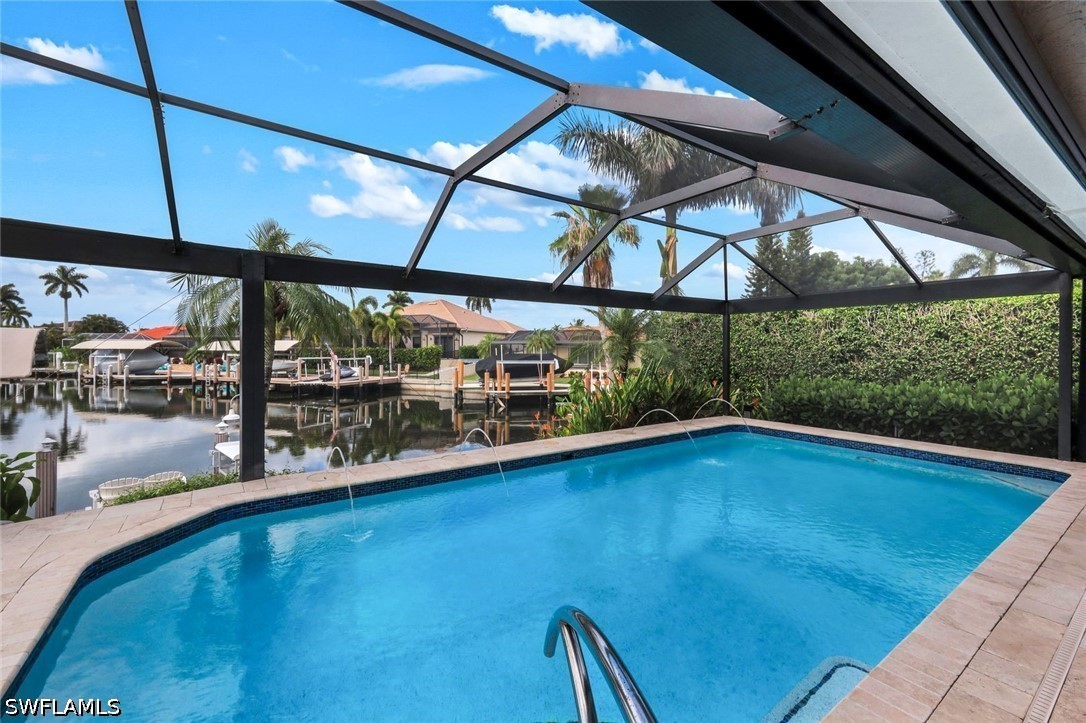 3 Bed Pool Home for Sale in Marco Island, FL, $1,700,000 — photo 29