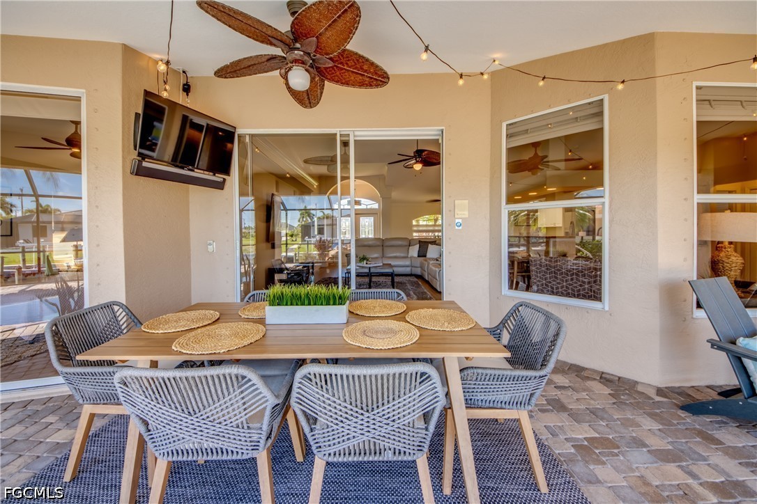 3 Bed Pool Home for Sale in Cape Coral, FL, $695,000 — photo 29