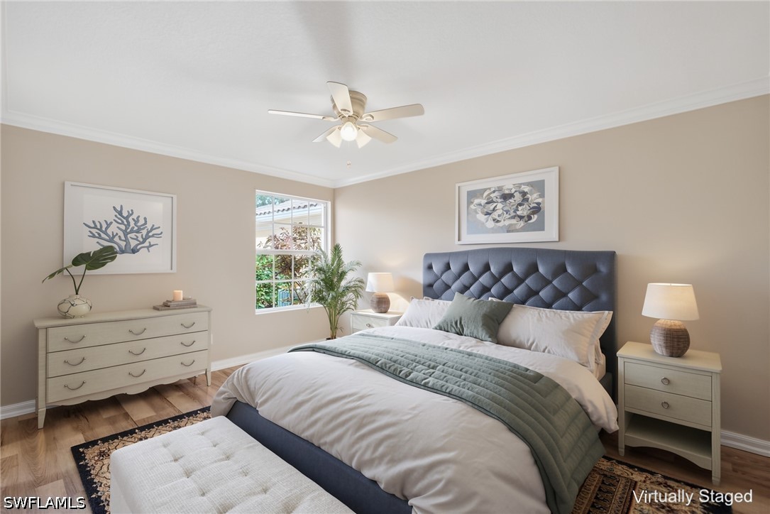 2 Bed Waterfront Home for Sale in San Remo, FL, $399,900 — photo 29