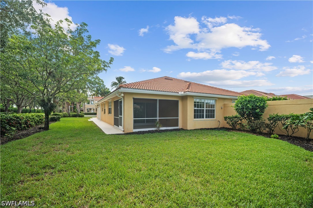 2 Bed Waterfront Home for Sale in San Remo, FL, $350,000 — photo 29