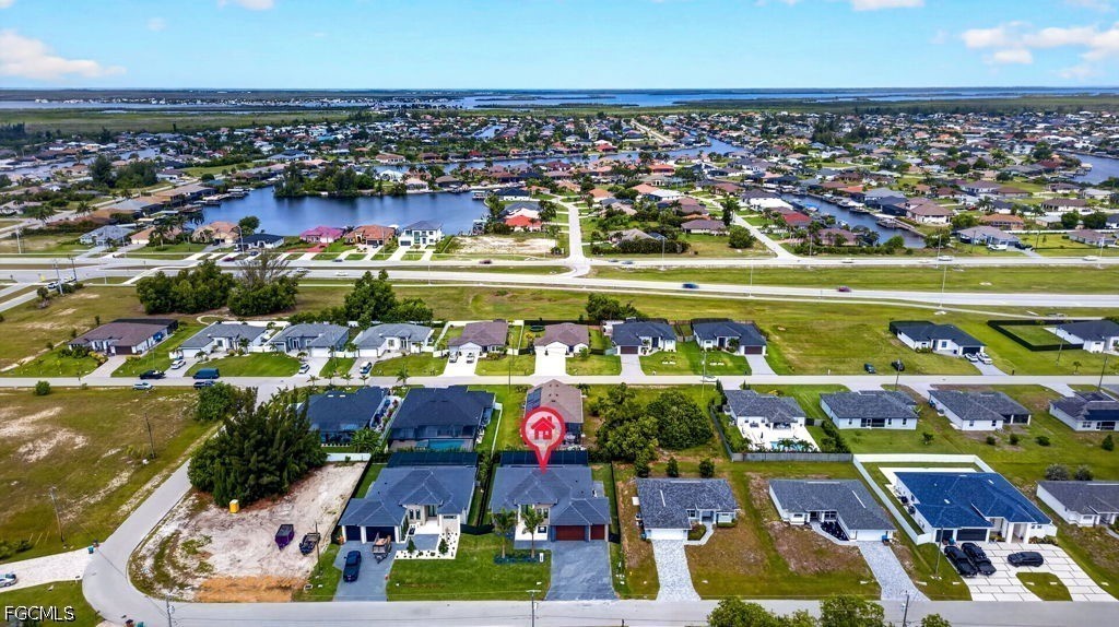 4 Bed Pool Home for Sale in Cape Coral, FL, $799,000 — photo 29