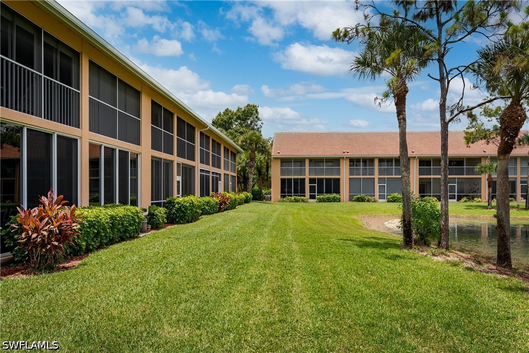 2 Bed Waterfront Home for Sale in Naples, FL, $329,000 — photo 29