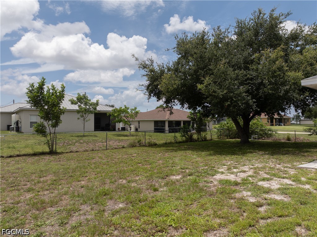 3 Bed SingleFamilyResidence for Sale in Cape Coral, FL — photo 29