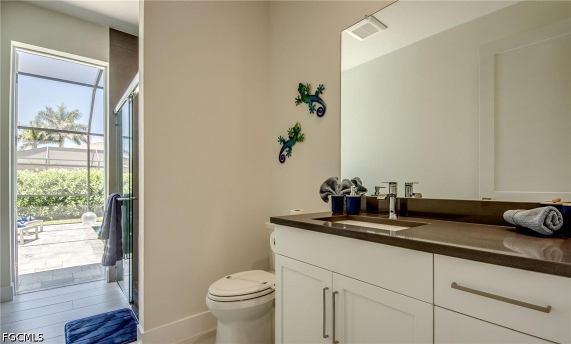 3 Bed Pool Home for Sale in Cape Coral, photo 29