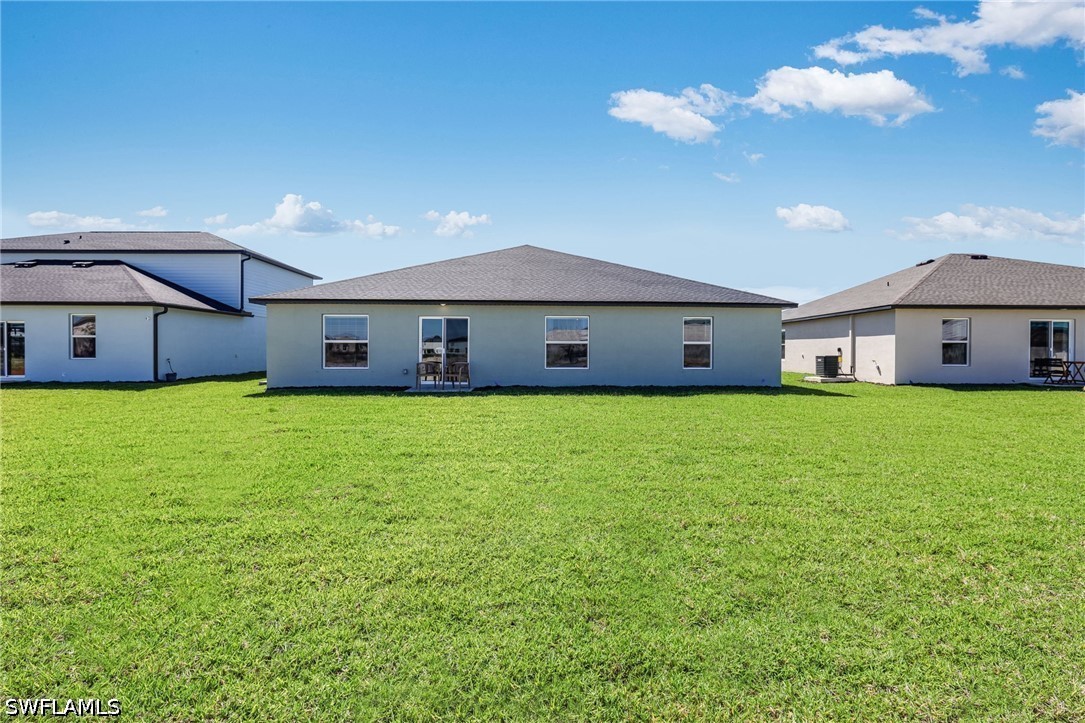 4 Bed SingleFamilyResidence for Sale in Crane Landing, FL — photo 29