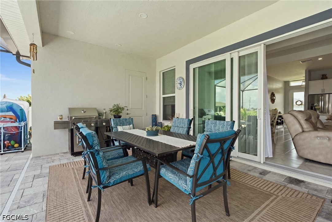 3 Bed Pool Home for Sale in Cape Coral, FL, $739,900 — photo 29