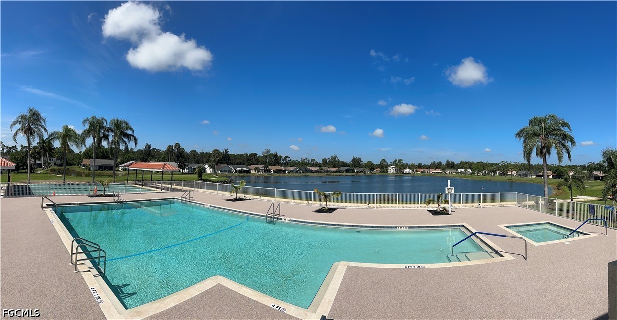 2 Bed SingleFamilyResidence for Sale in North Fort Myers, photo 29