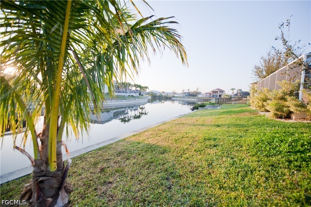 3 Bed Pool Home for Sale in Cape Coral, FL, $5,000 — photo 29