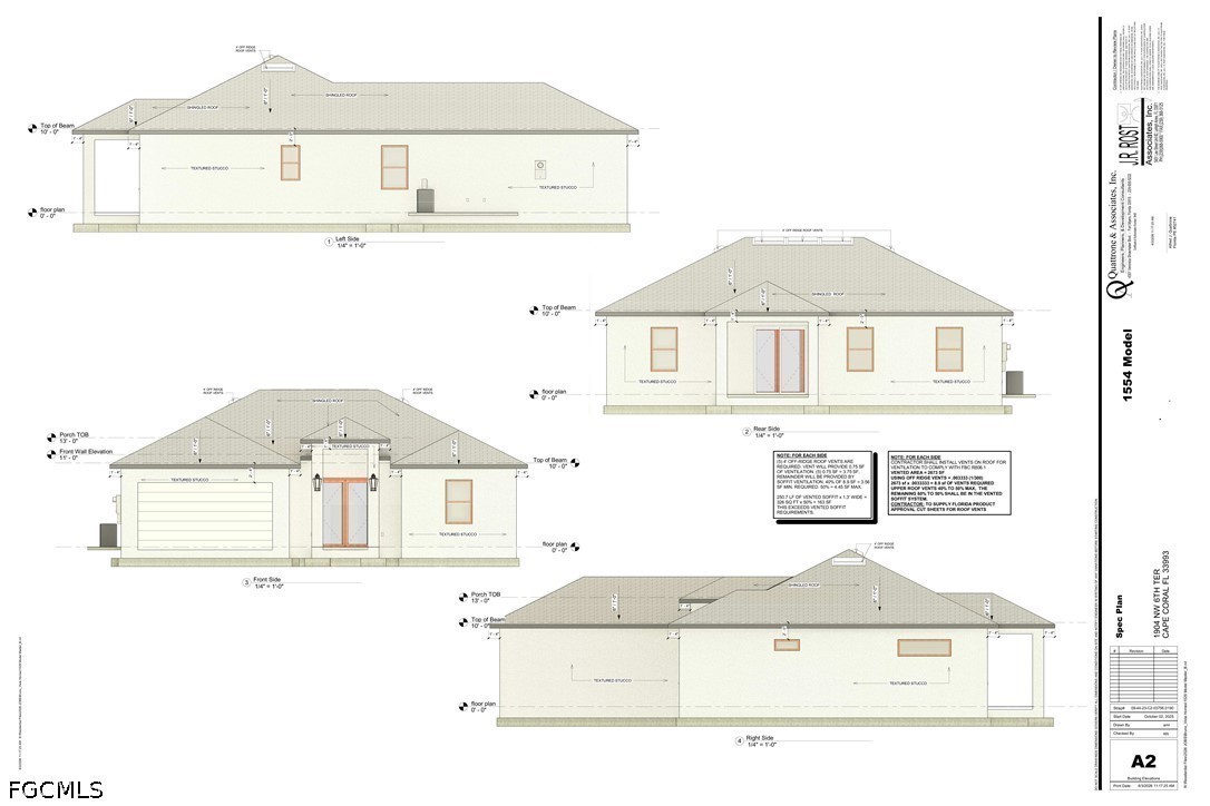 3 Bed Pool Home for Sale in Cape Coral, FL — photo 29