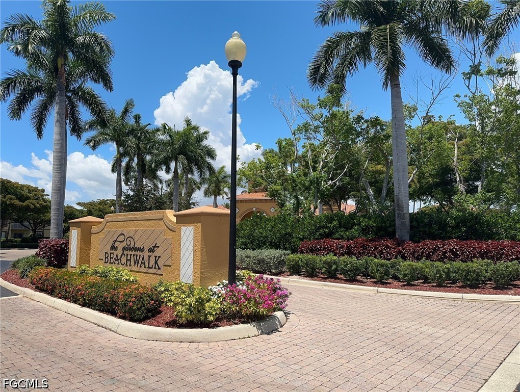 3 Bed Pool Home for Sale in Gardens At Beachwalk, FL, $4,300 — photo 29