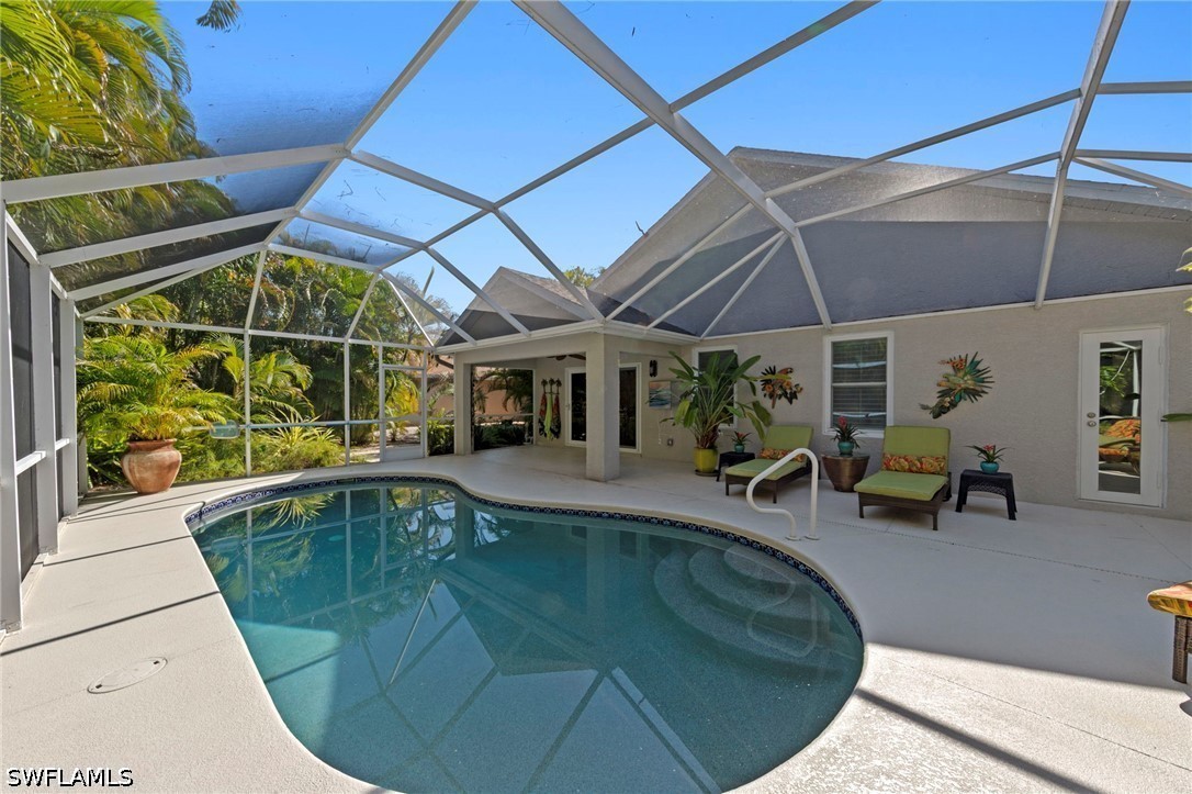 3 Bed Pool Home for Sale in Fort Myers, photo 29