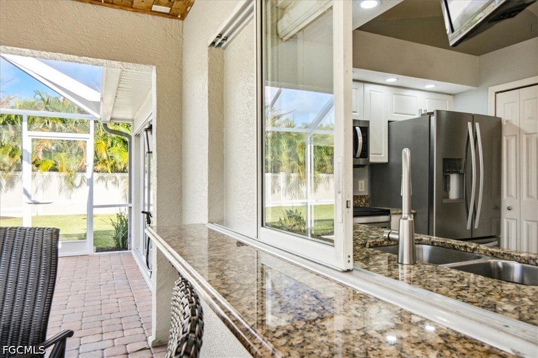 3 Bed Pool Home for Sale in Cape Coral, FL, $395,000 — photo 29