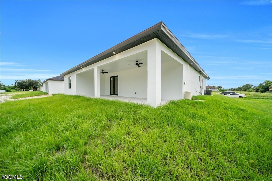 3 Bed SingleFamilyResidence for Sale in Lehigh Acres, FL — photo 29