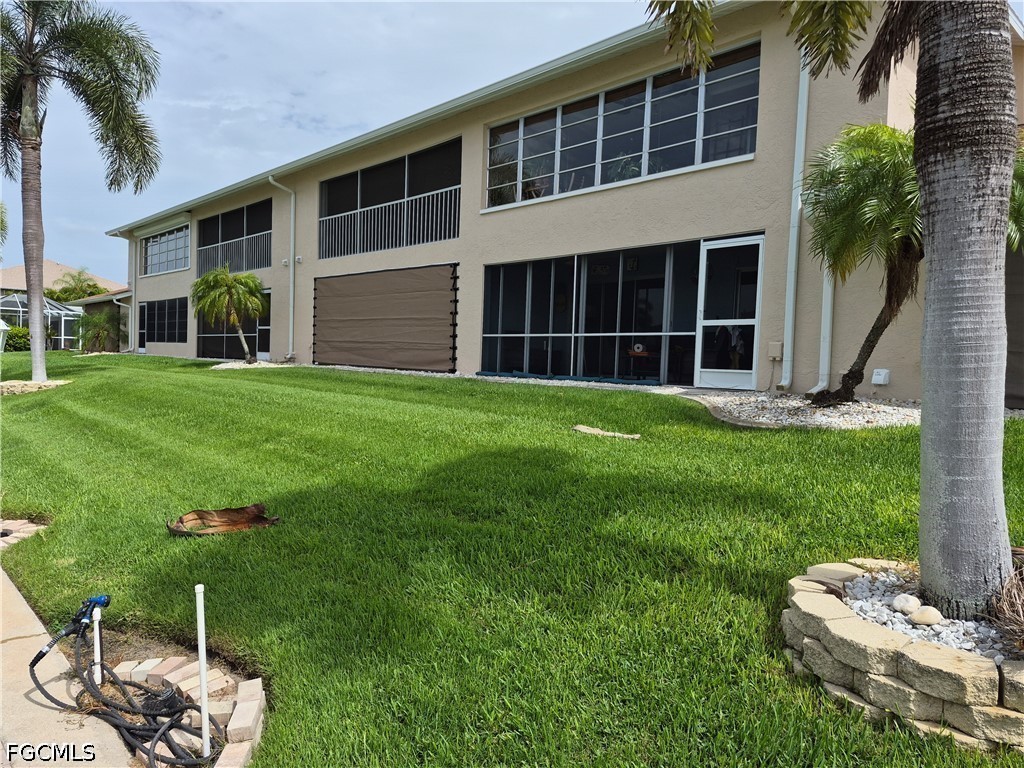 2 Bed Waterfront Home for Sale in Cape Coral, photo 29