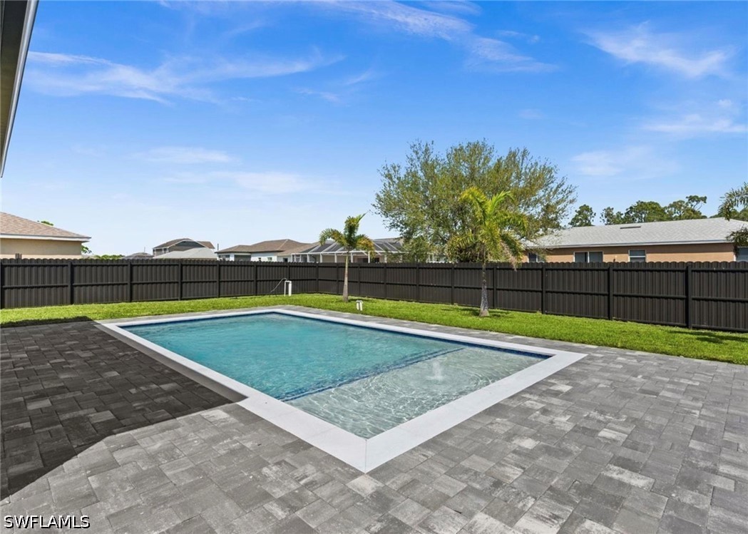 3 Bed Pool Home for Sale in Cape Coral, FL, $449,000 — photo 29