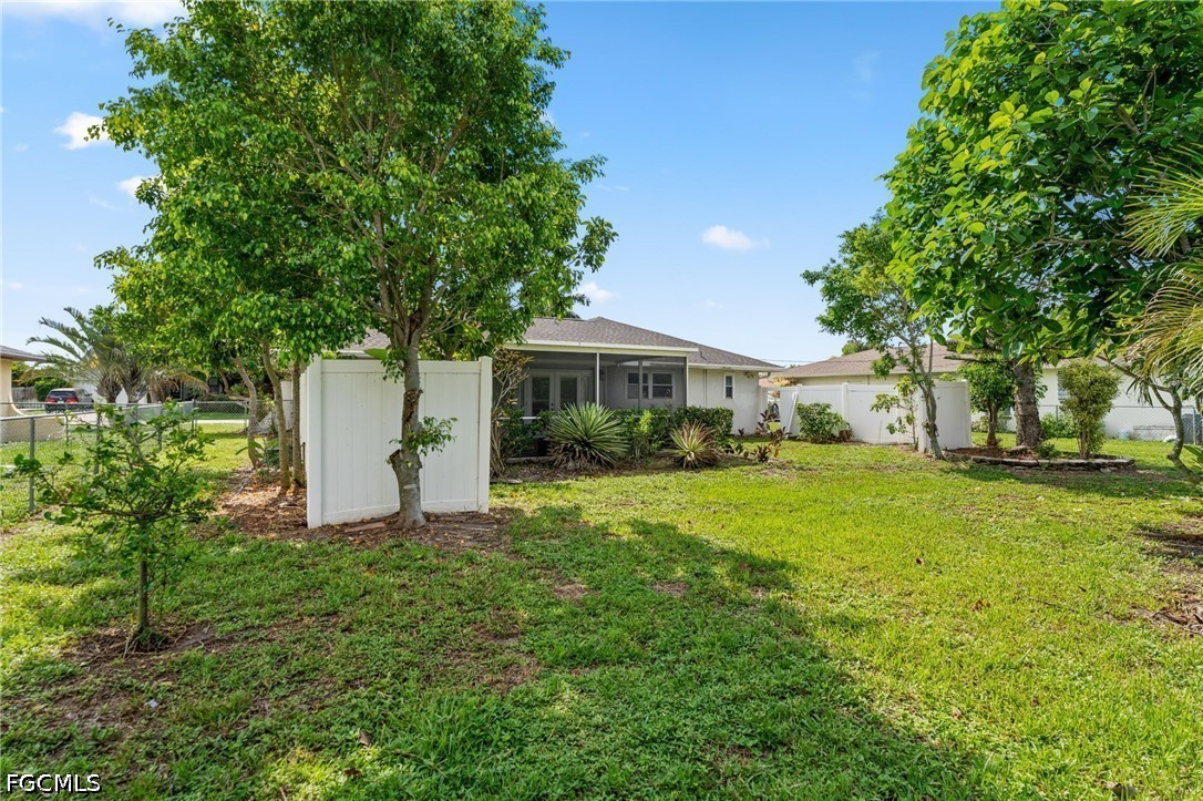 2 Bed SingleFamilyResidence for Sale in Cape Coral, FL — photo 29