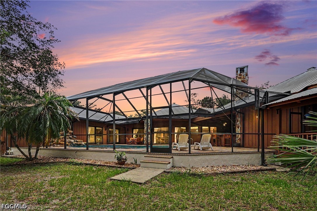 4 Bed Pool Home for Sale in Acreage, photo 29