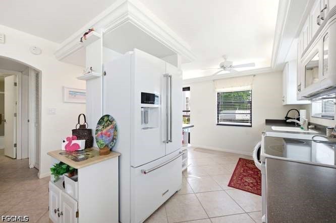 2 Bed Condominium for Sale in Sea View Club, FL, $600,000 — photo 29