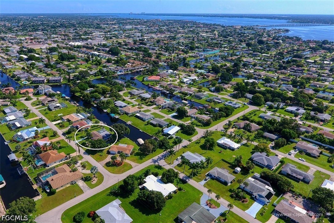 4 Bed Pool Home for Sale in Cape Coral, FL, $599,000 — photo 29
